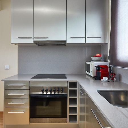 Bbarcelona Urban Apartments Exteriér fotografie