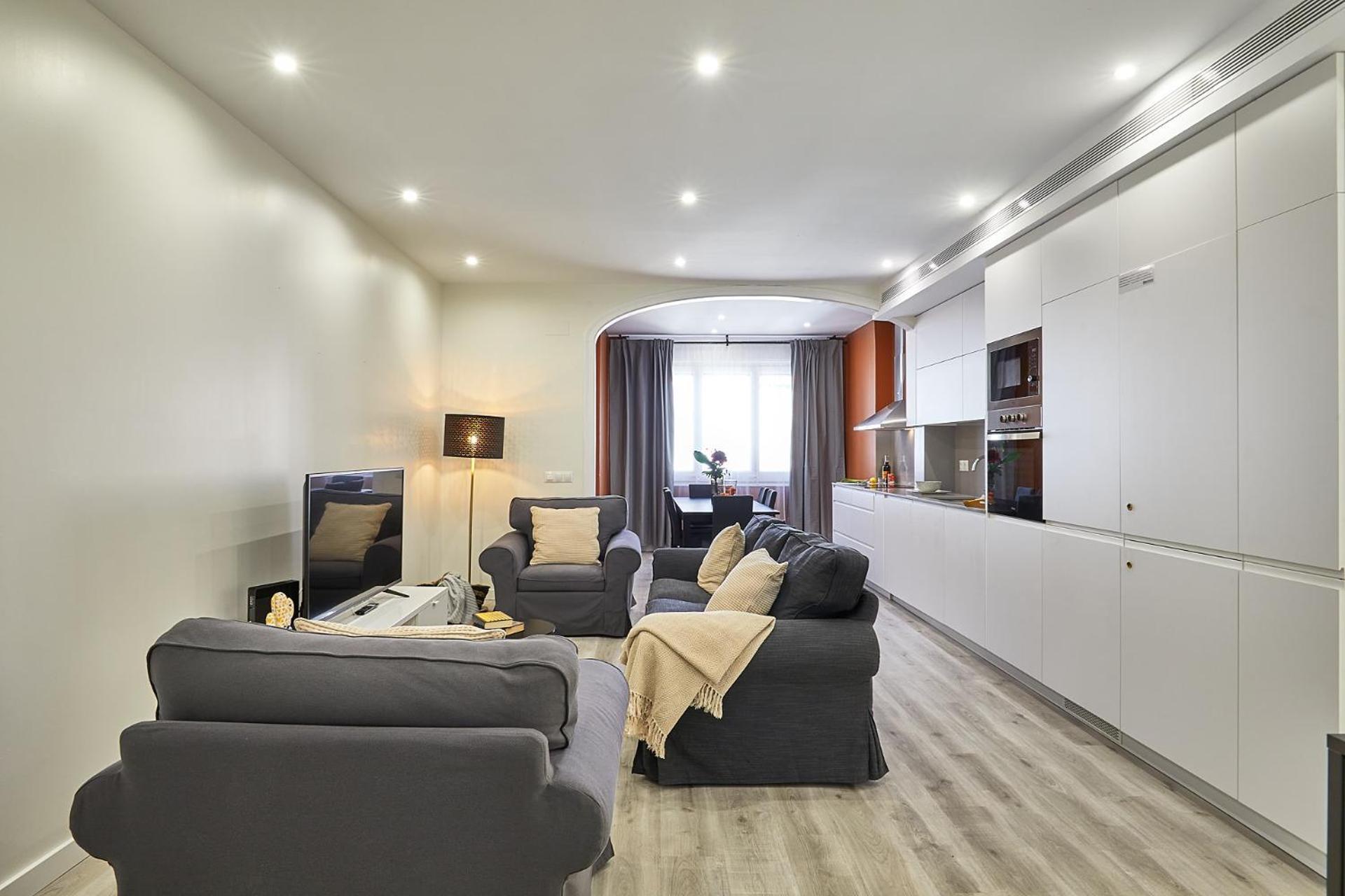 Bbarcelona Urban Apartments Exteriér fotografie