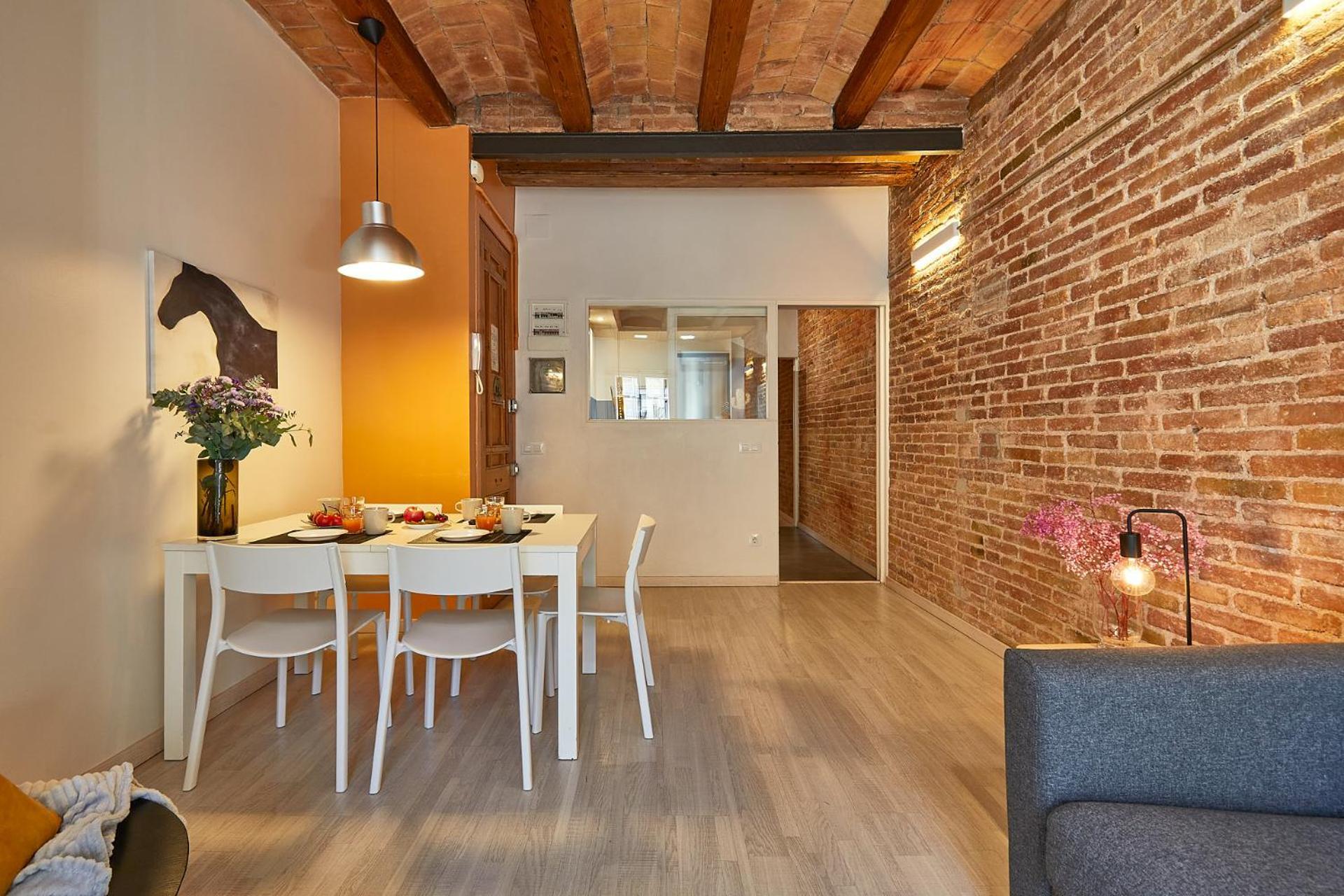 Bbarcelona Urban Apartments Exteriér fotografie